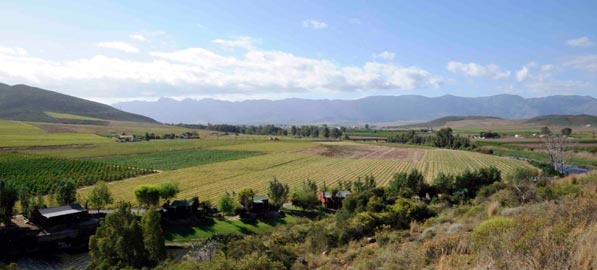 Langeberg Municipality