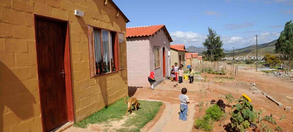 Langeberg Municipality
