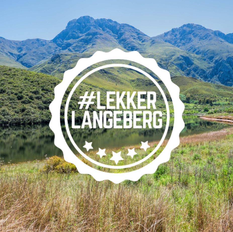 Capture lekker