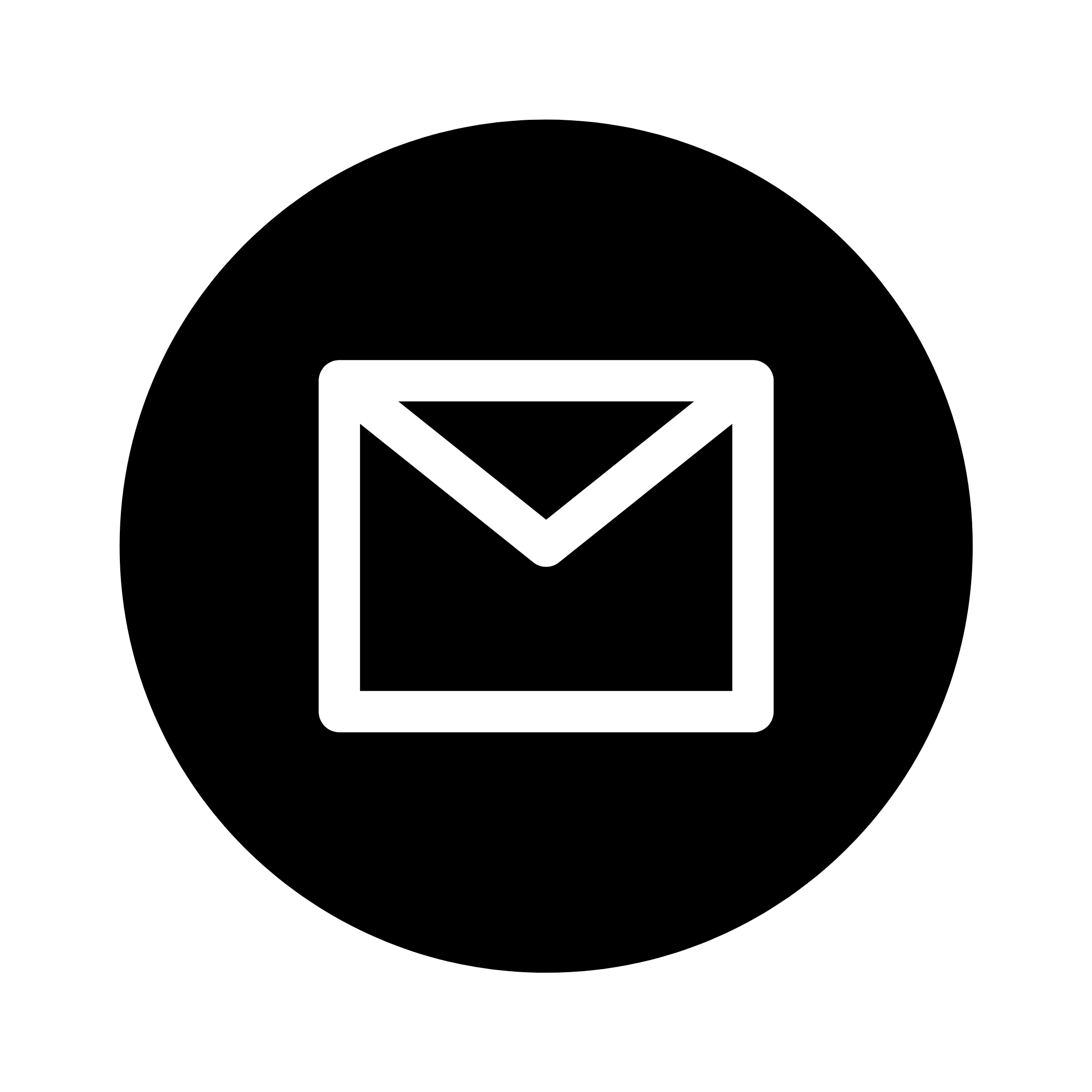 email icon
