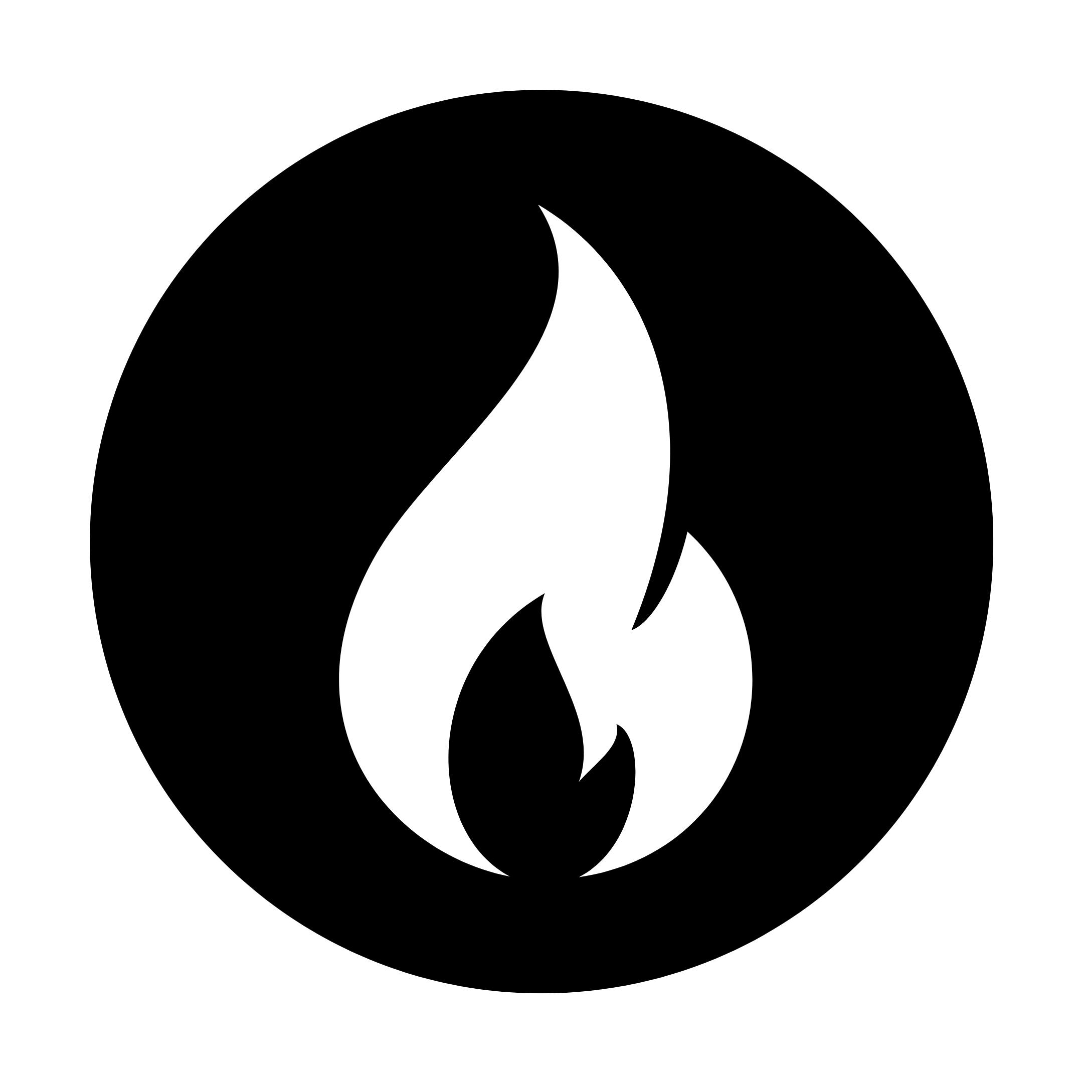 fire icon