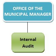 Office of Municipal Manager Departments